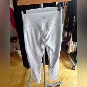 Lululemon align high rise legging